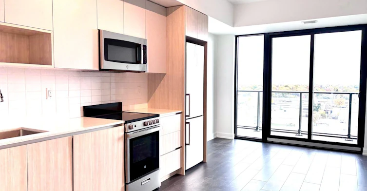 809-799 The Queensway N/A, Toronto, ON, M8Z 0H3 - 4