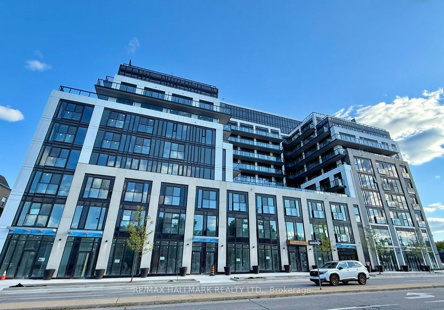 809-799 The Queensway N/A, Toronto, ON, M8Z 0H3