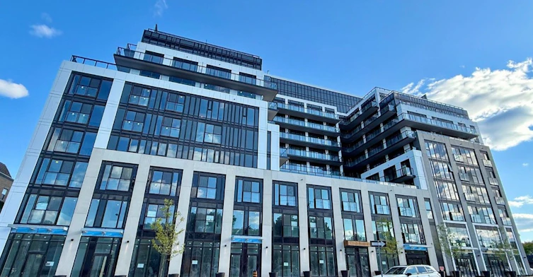 809-799 The Queensway N/A, Toronto, ON, M8Z 0H3