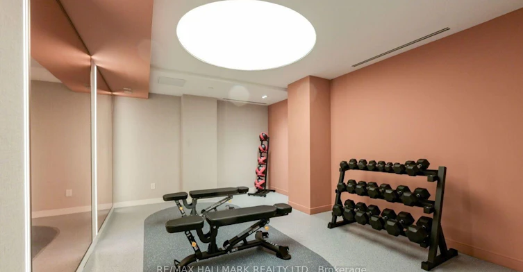 809-799 The Queensway N/A, Toronto, ON, M8Z 0H3 - 14