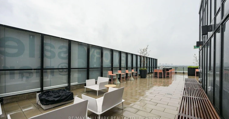 809-799 The Queensway N/A, Toronto, ON, M8Z 0H3 - 19