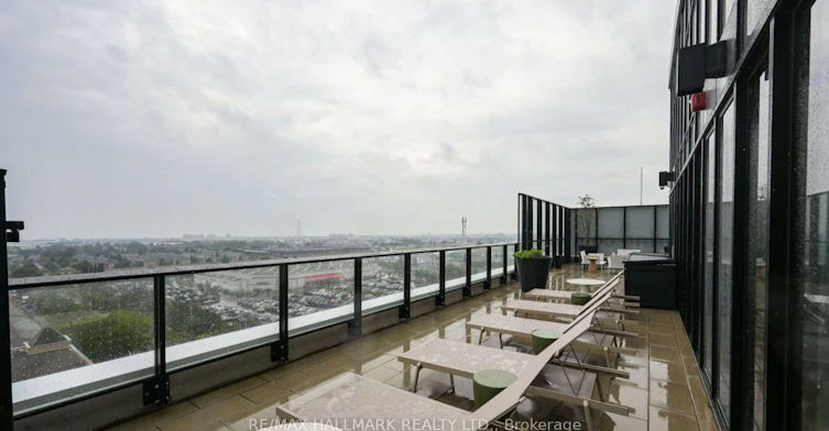 809-799 The Queensway N/A, Toronto, ON, M8Z 0H3 - 20