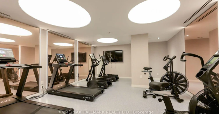 809-799 The Queensway N/A, Toronto, ON, M8Z 0H3 - 15
