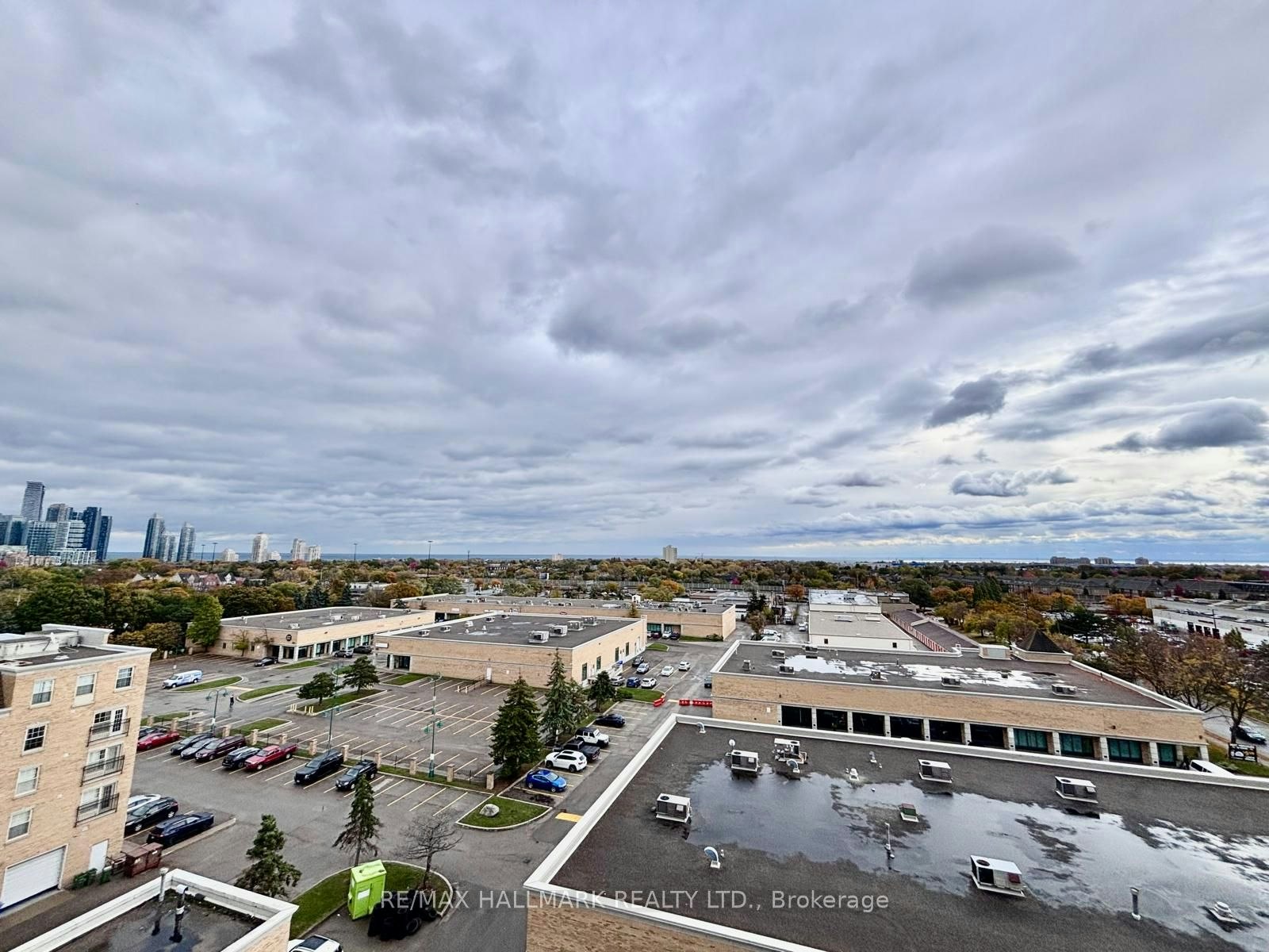 809-799 The Queensway N/A, Toronto, ON, M8Z 0H3 - 12
