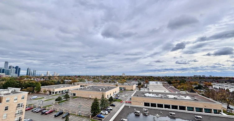 809-799 The Queensway N/A, Toronto, ON, M8Z 0H3 - 12