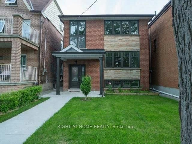 48 Wallace Avenue, Toronto, ON, M6H 1T5