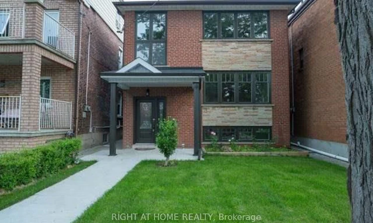 48 Wallace Avenue