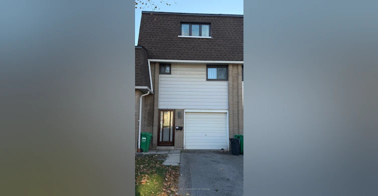 102-475 Bramalea Road, Brampton, ON, L6T 2X2 - 2