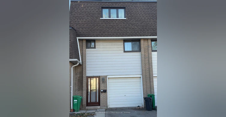 102-475 Bramalea Road, Brampton, ON, L6T 2X2 - 3