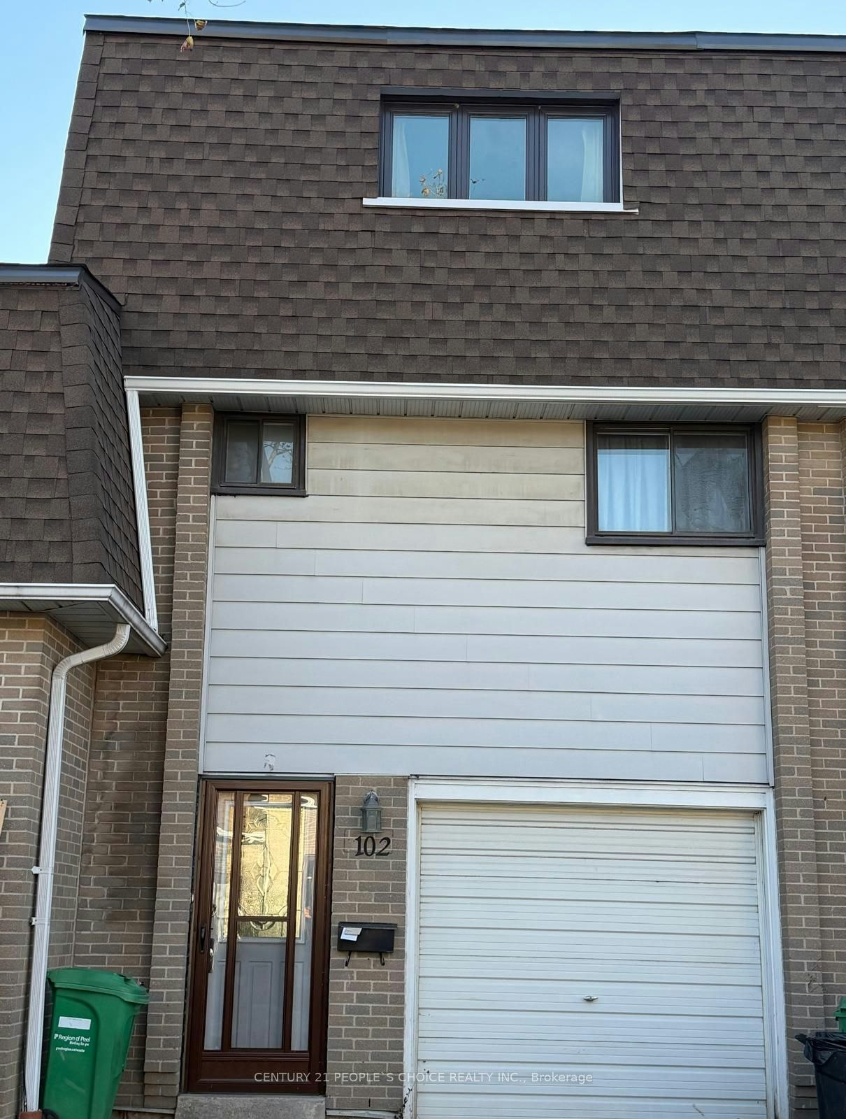102-475 Bramalea Road, Brampton, ON, L6T 2X2