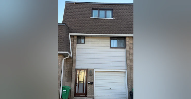 102-475 Bramalea Road, Brampton, ON, L6T 2X2