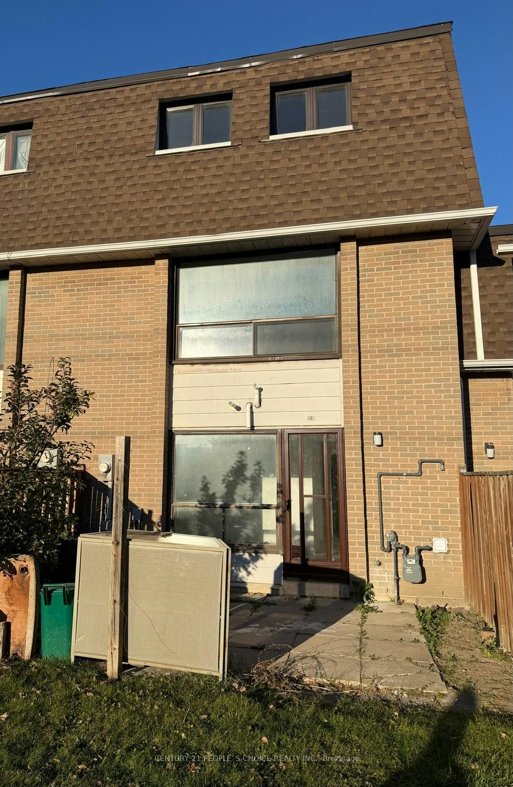 102-475 Bramalea Road, Brampton, ON, L6T 2X2 - 49