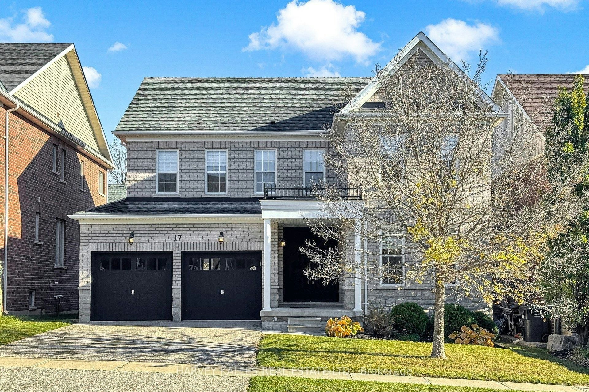 17 Lizzie Court, Caledon, ON, L7C 2Z2