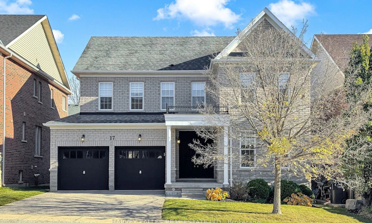 17 Lizzie Court