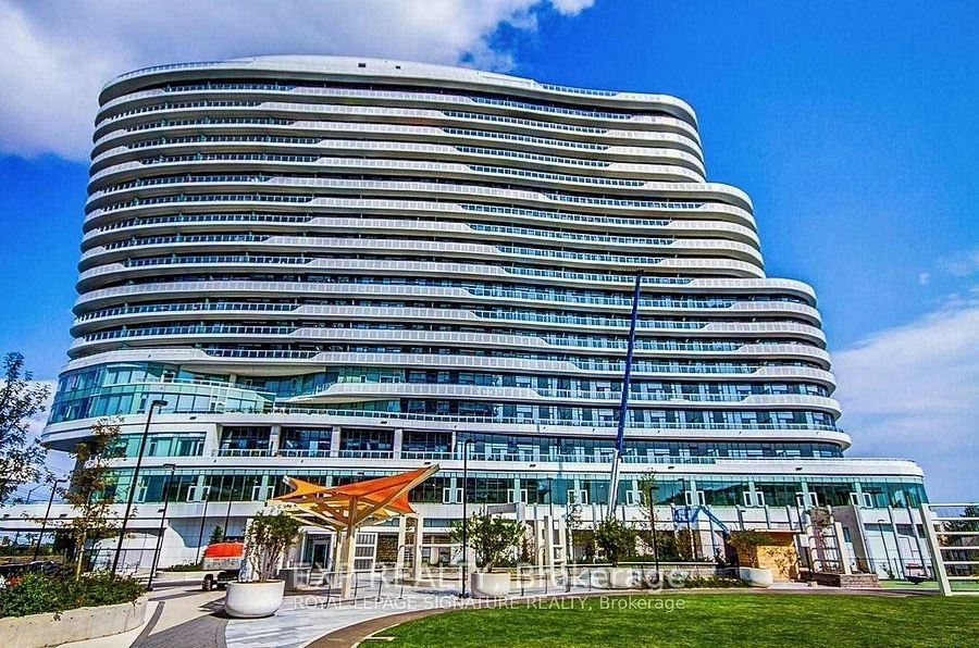 1913-2520 Eglinton Avenue W, Mississauga, ON, L5M 0Y4 - 2