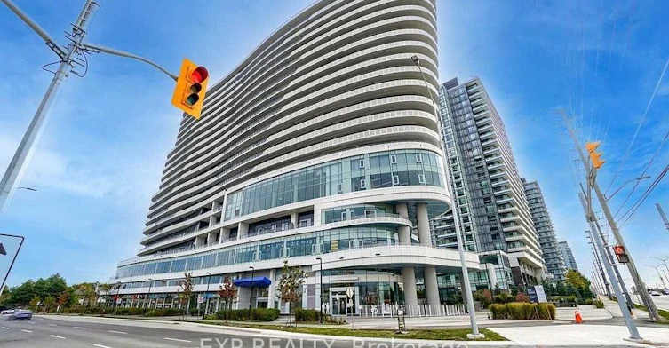1913-2520 Eglinton Avenue W, Mississauga, ON, L5M 0Y4