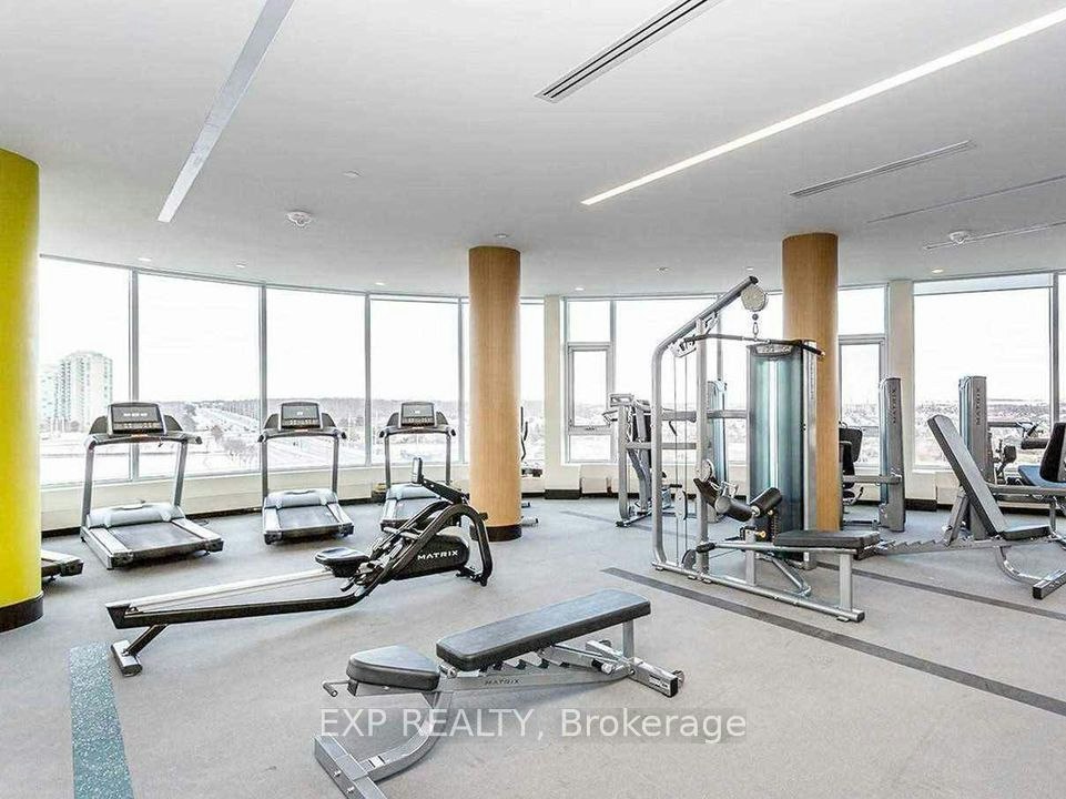 1913-2520 Eglinton Avenue W, Mississauga, ON, L5M 0Y4 - 9