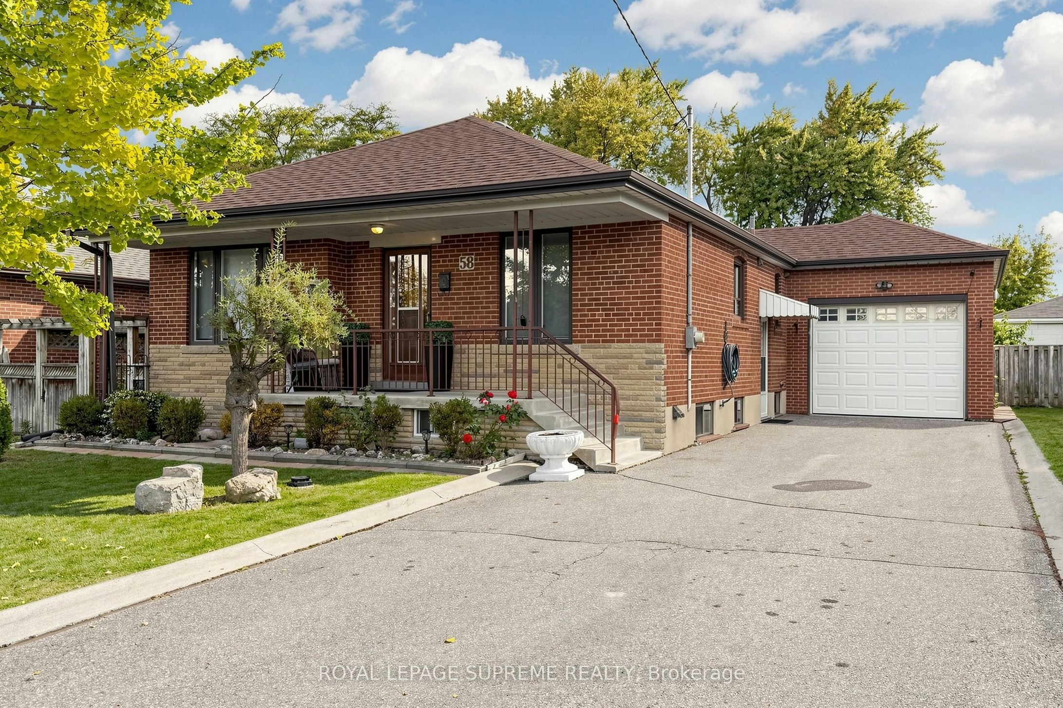 58 Tavistock Road, Toronto, ON, M3M 2N9