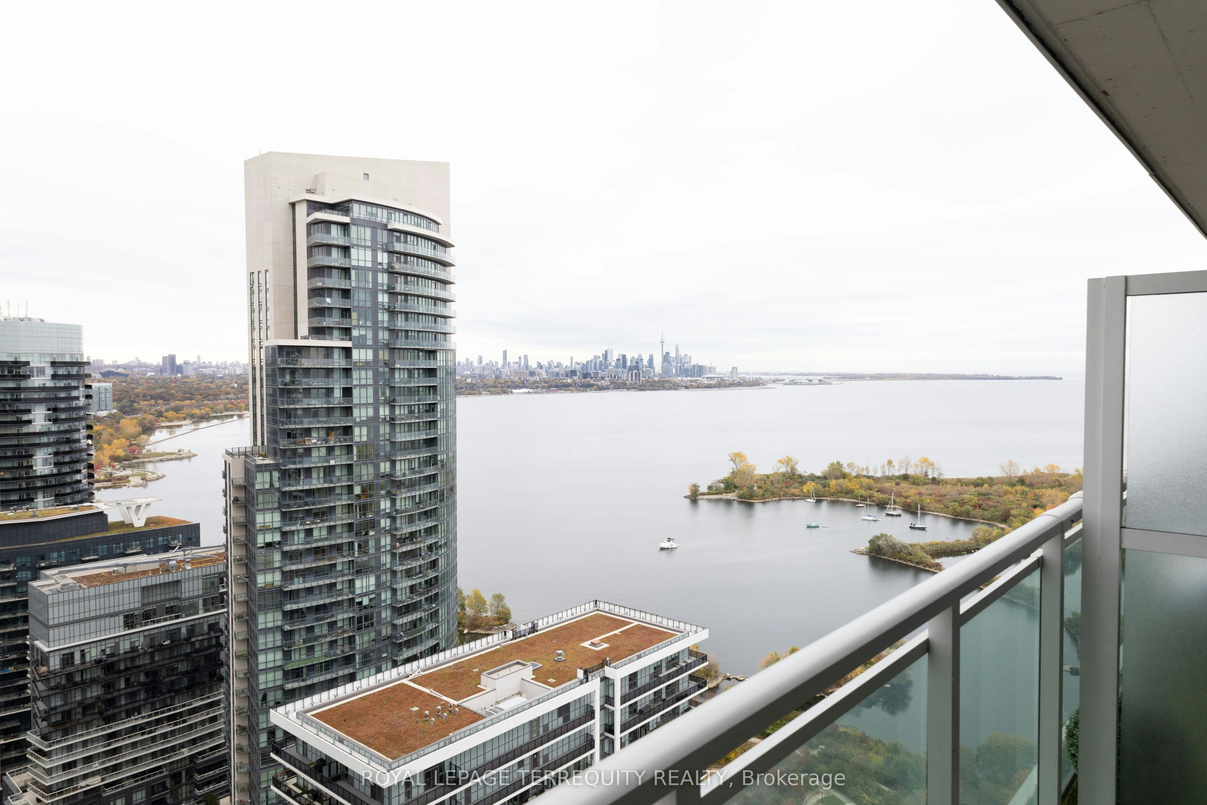 3006-33 Shore Breeze Drive, Toronto, ON, M8V 0G1