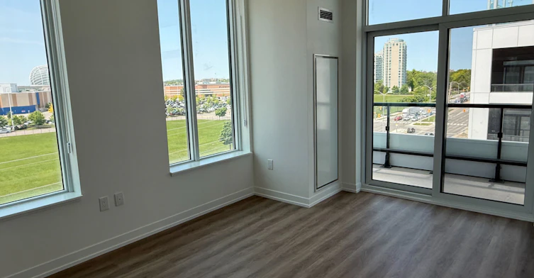 803-2485 Eglinton Avenue, Mississauga, ON, L5M 2T1 - 5