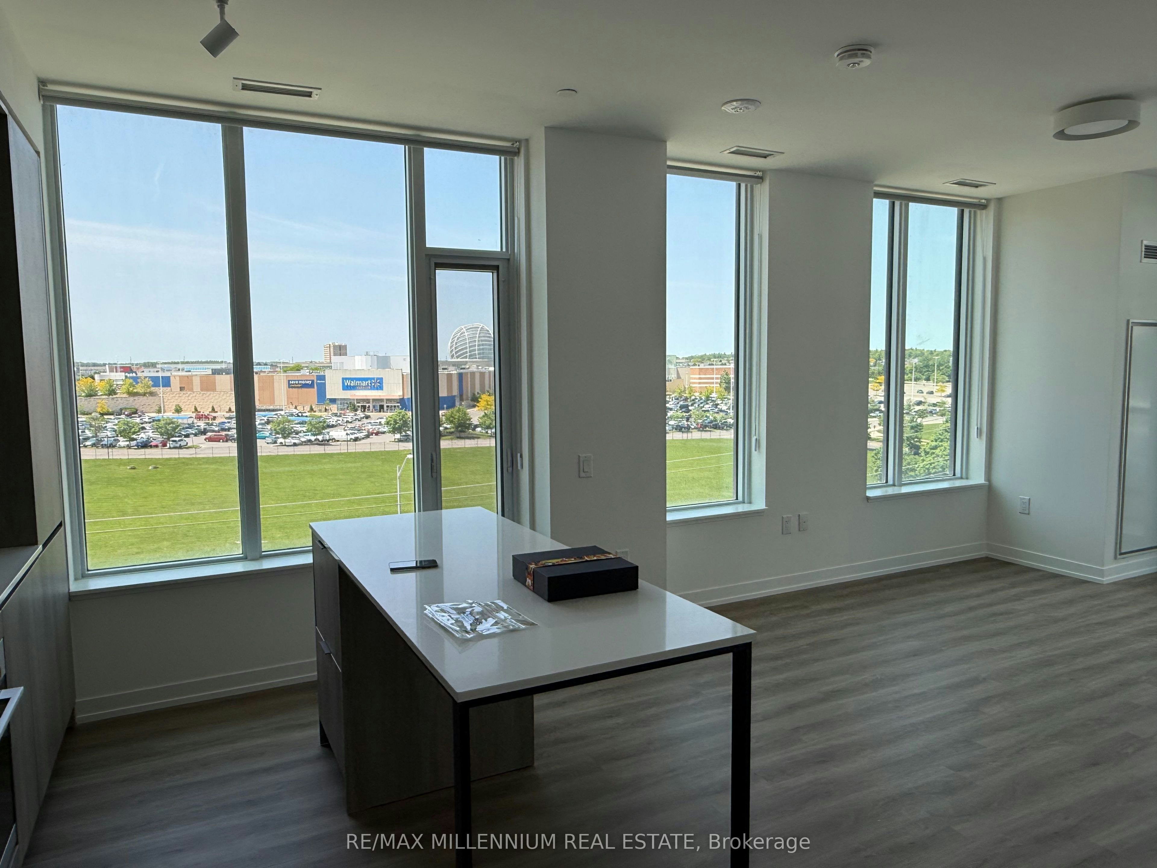 803-2485 Eglinton Avenue, Mississauga, ON, L5M 2T1 - 9