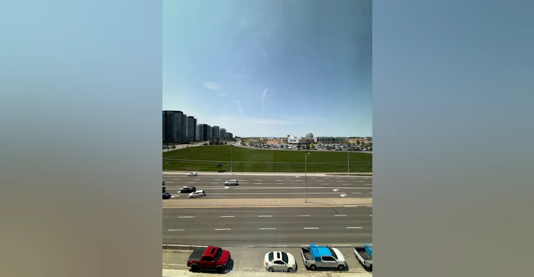803-2485 Eglinton Avenue, Mississauga, ON, L5M 2T1 - 13