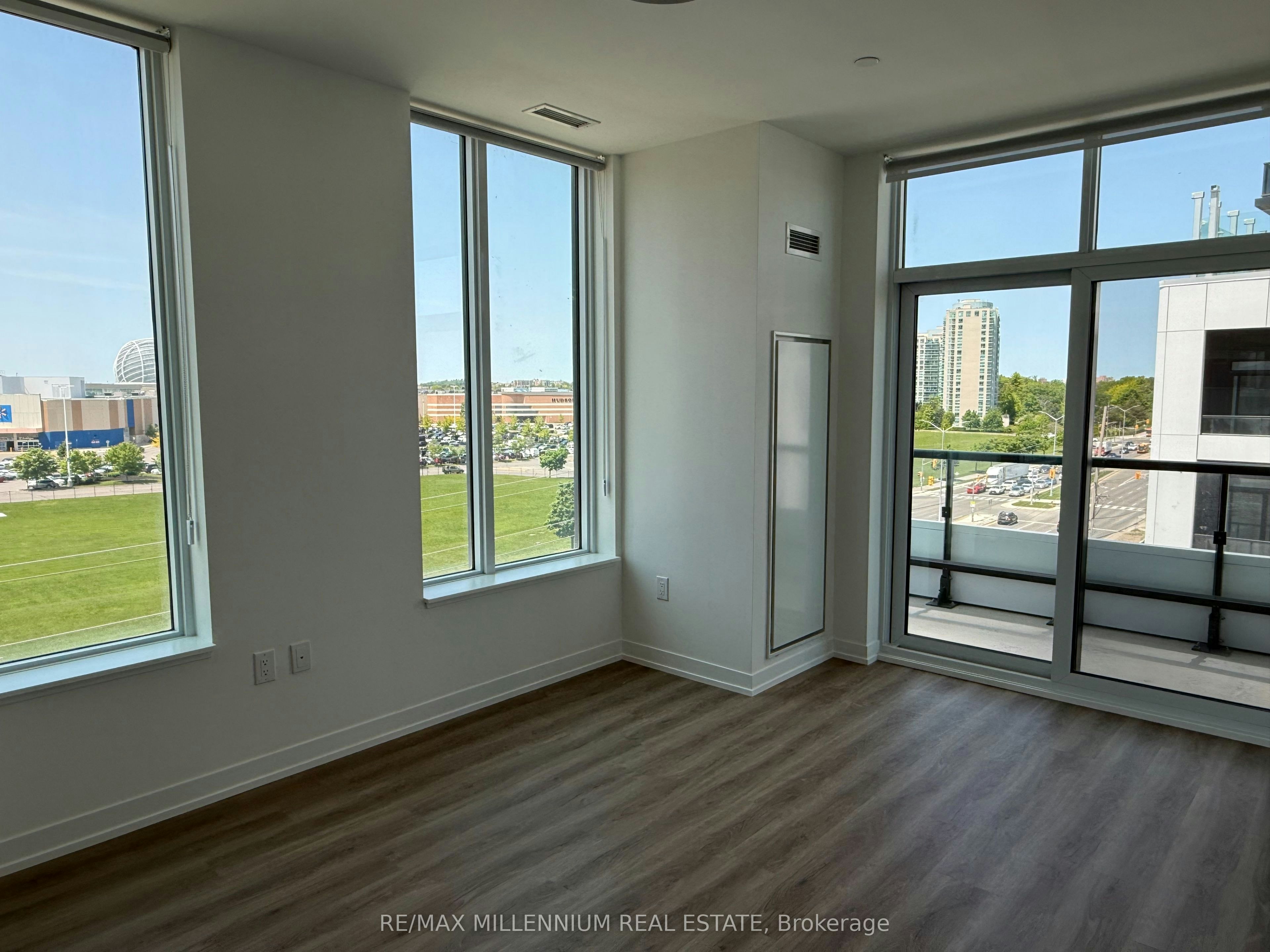 803-2485 Eglinton Avenue, Mississauga, ON, L5M 2T1 - 8