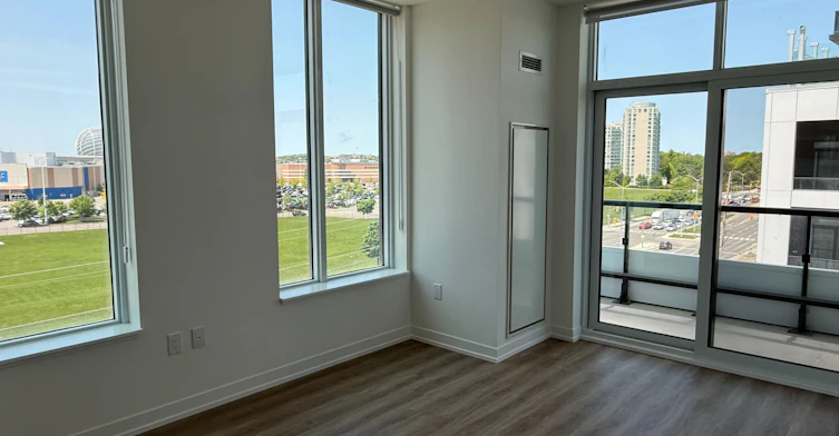 803-2485 Eglinton Avenue, Mississauga, ON, L5M 2T1 - 8