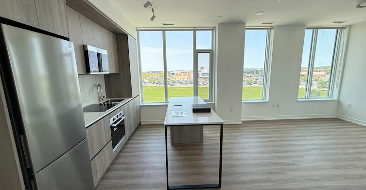 803-2485 Eglinton Avenue, Mississauga, ON, L5M 2T1 - 10
