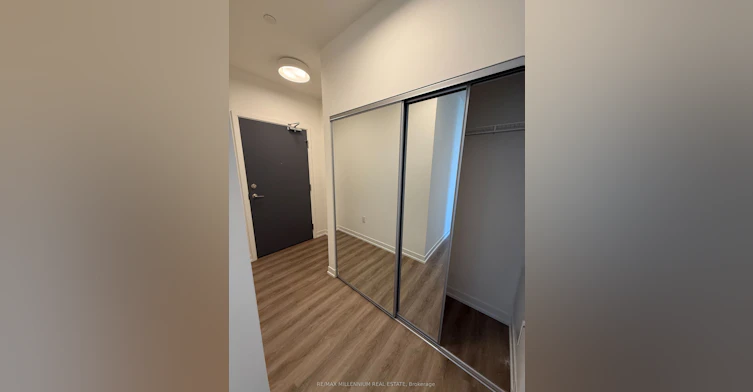 803-2485 Eglinton Avenue, Mississauga, ON, L5M 2T1 - 3
