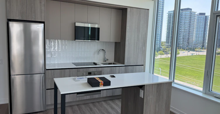 803-2485 Eglinton Avenue, Mississauga, ON, L5M 2T1 - 7