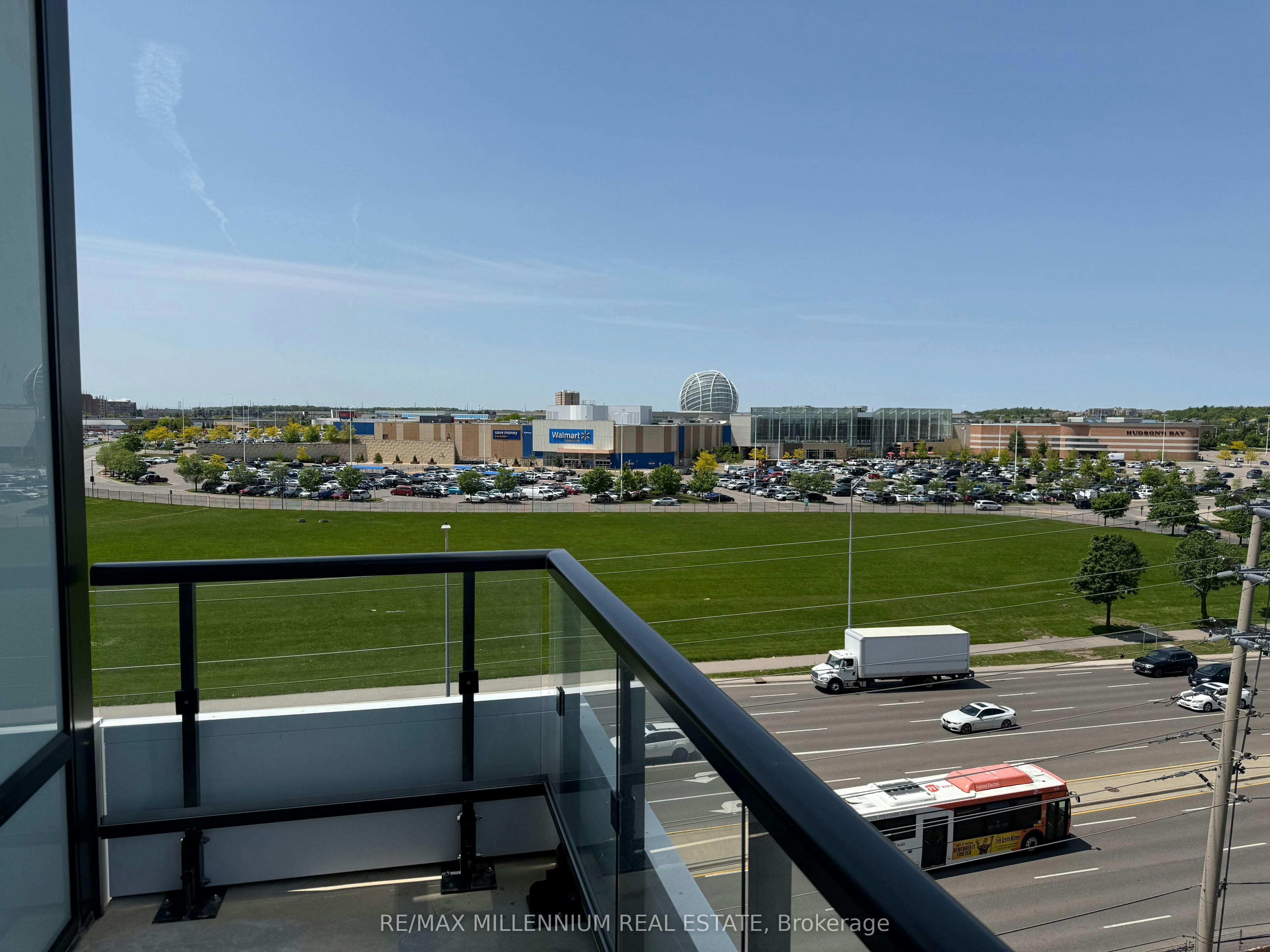 803-2485 Eglinton Avenue, Mississauga, ON, L5M 2T1 - 21