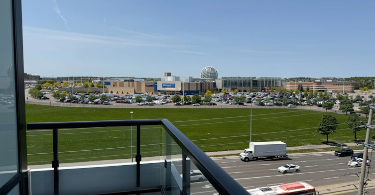 803-2485 Eglinton Avenue, Mississauga, ON, L5M 2T1 - 21