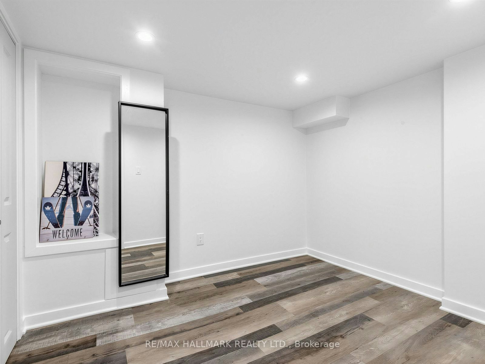 Basement-10 Hartley Avenue, Toronto, ON, M6E 4E6 - 14