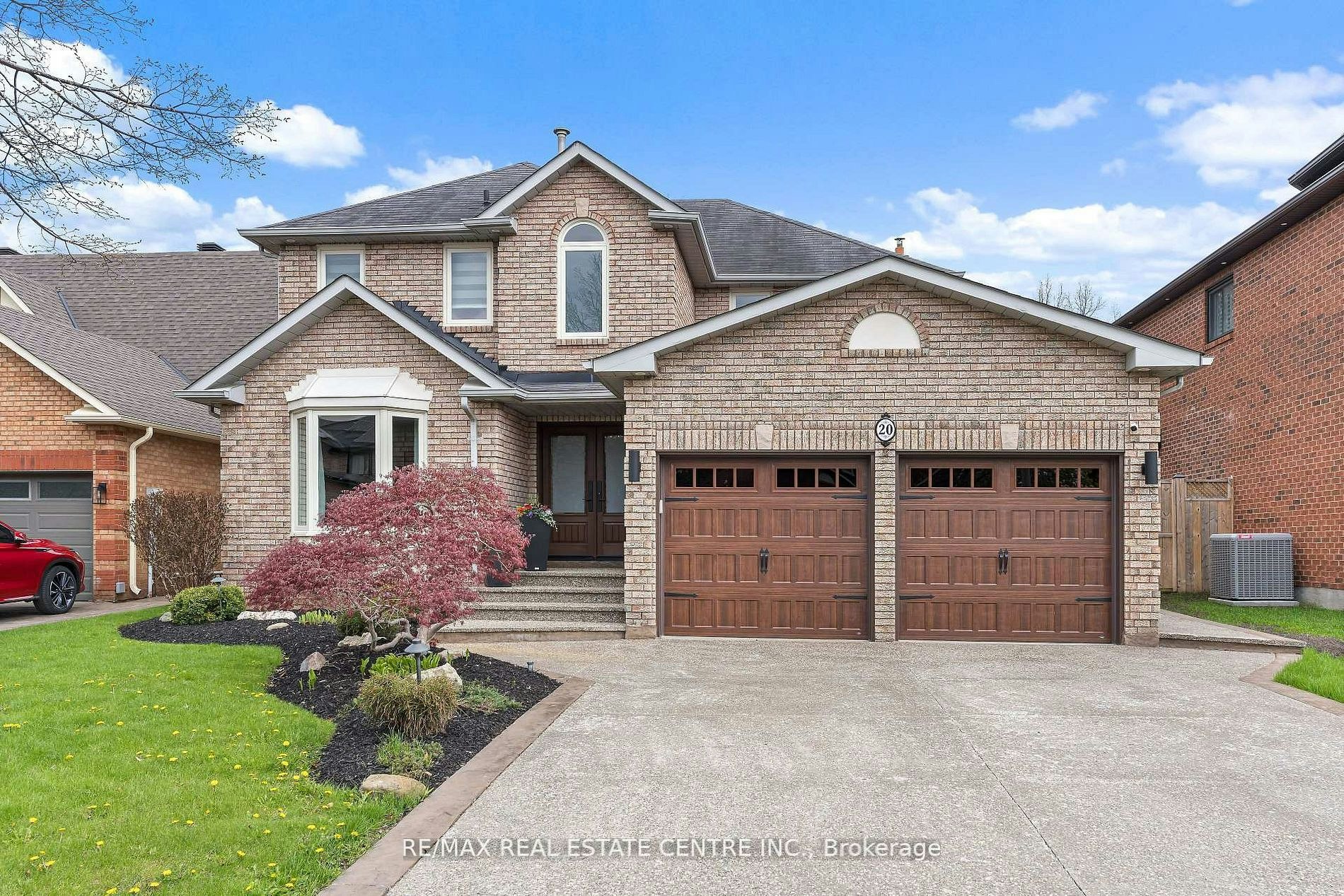 20 Nixon Crescent, Halton Hills, ON, L7G 5K2