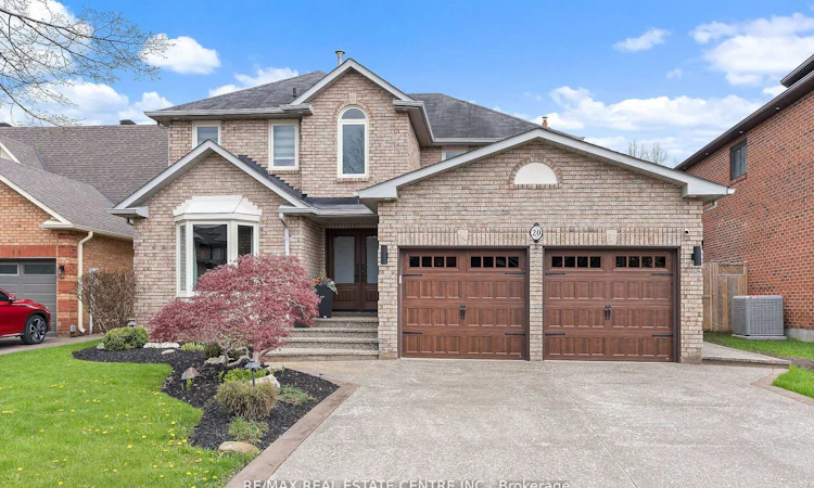20 Nixon Crescent