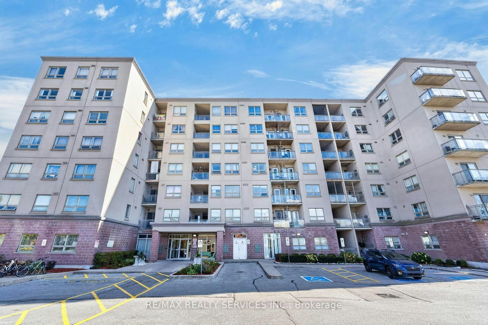 619-7405 Goreway Drive, Mississauga, ON, L4T 0A3