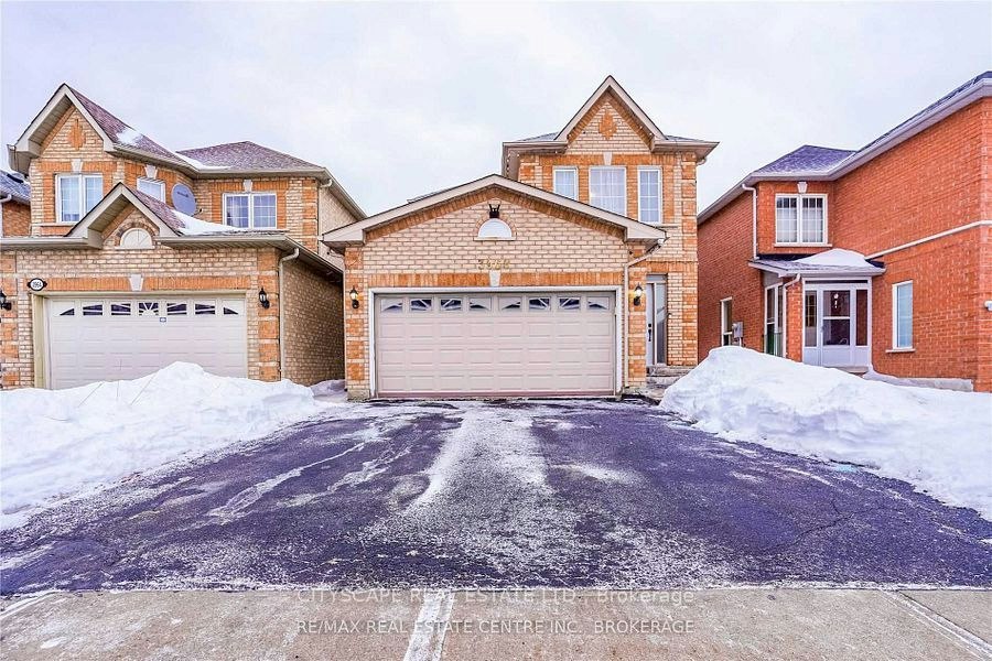Upper-3968 Foxwood Avenue, Mississauga, ON, L5N 7V4 - 2