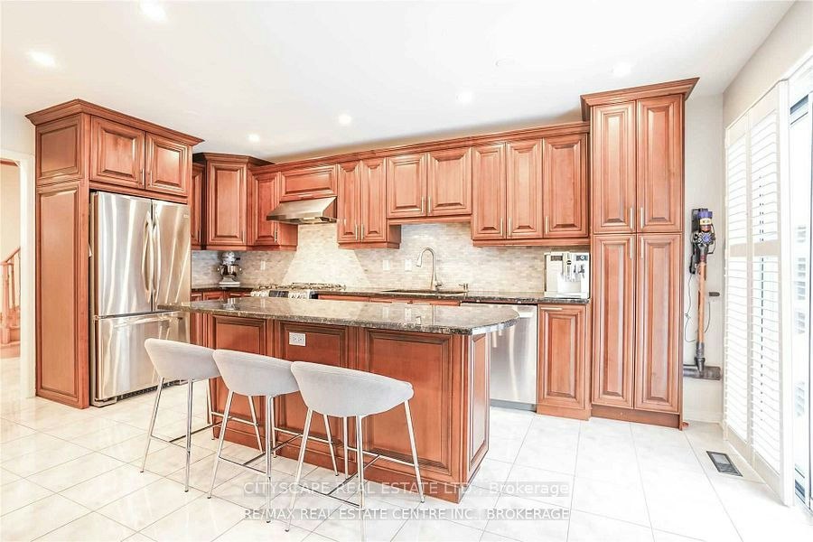 Upper-3968 Foxwood Avenue, Mississauga, ON, L5N 7V4 - 5