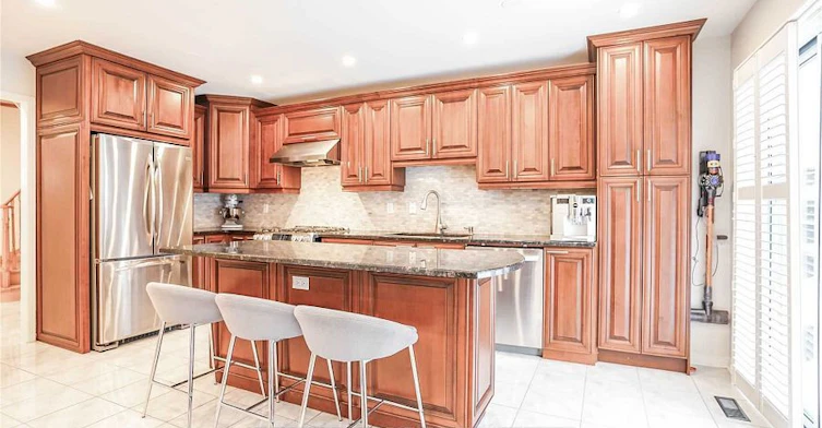 Upper-3968 Foxwood Avenue, Mississauga, ON, L5N 7V4 - 5