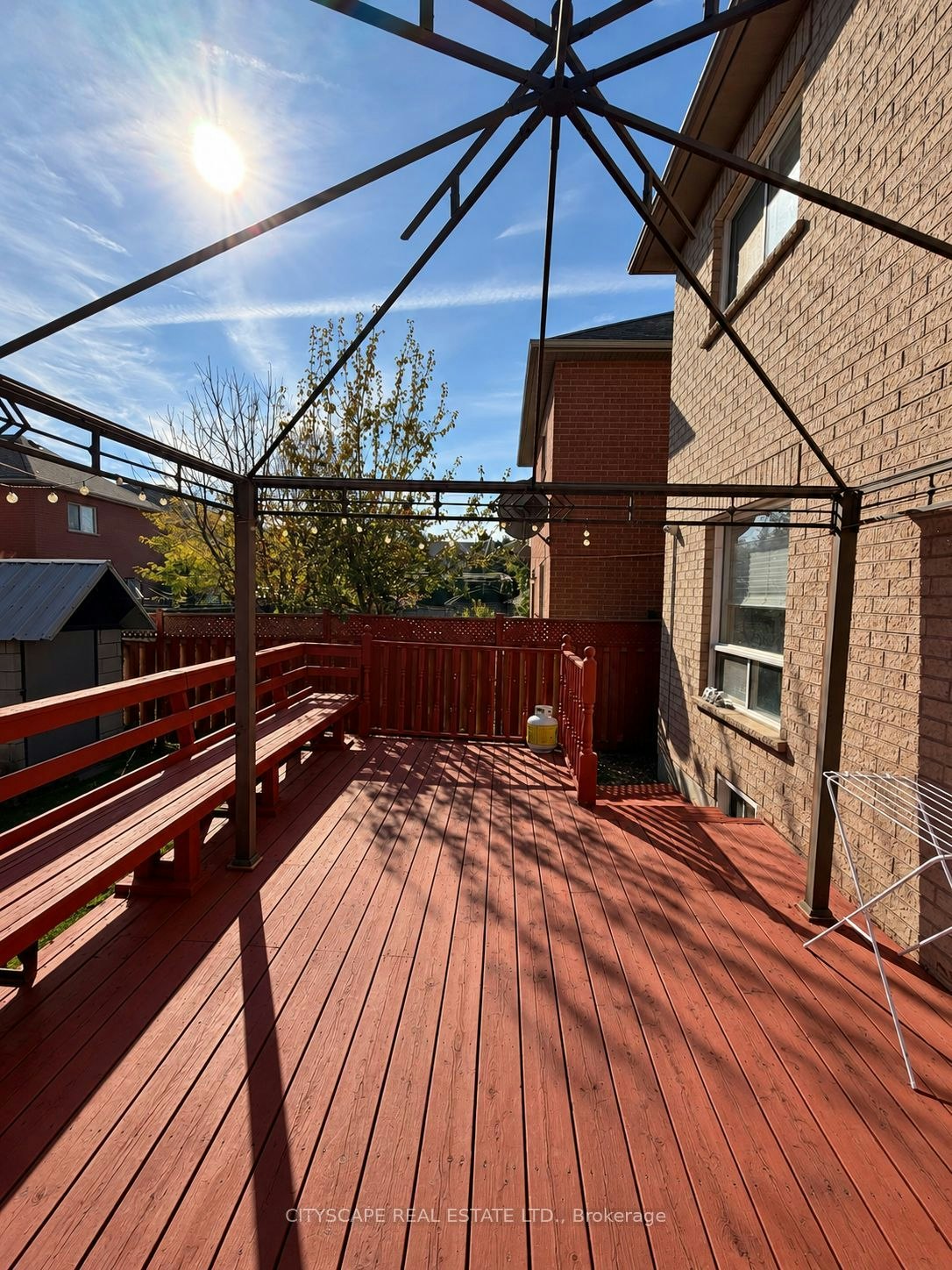 Upper-3968 Foxwood Avenue, Mississauga, ON, L5N 7V4 - 11