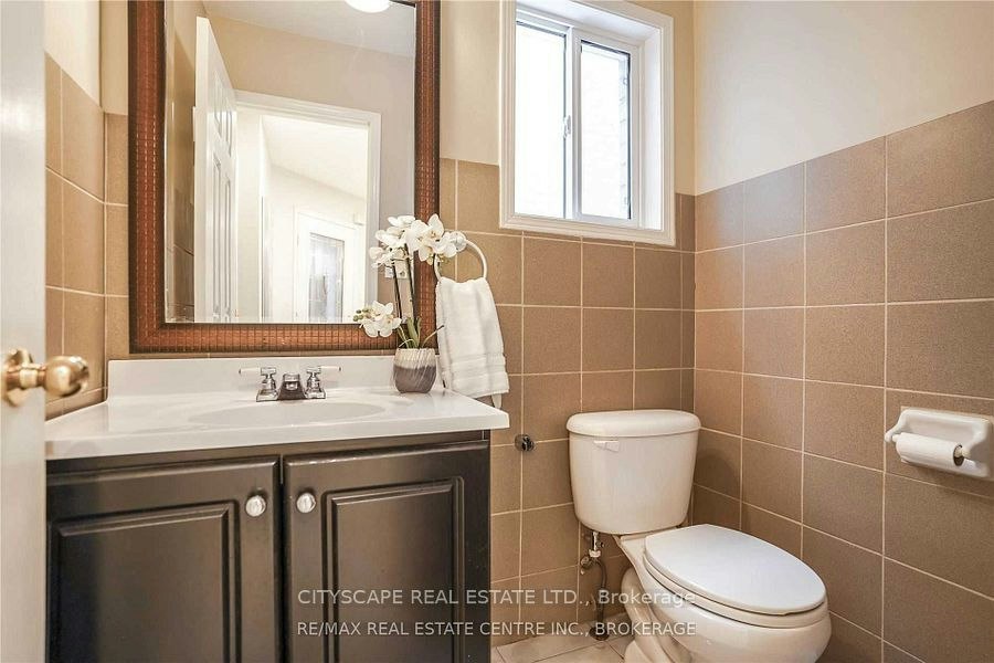 Upper-3968 Foxwood Avenue, Mississauga, ON, L5N 7V4 - 15