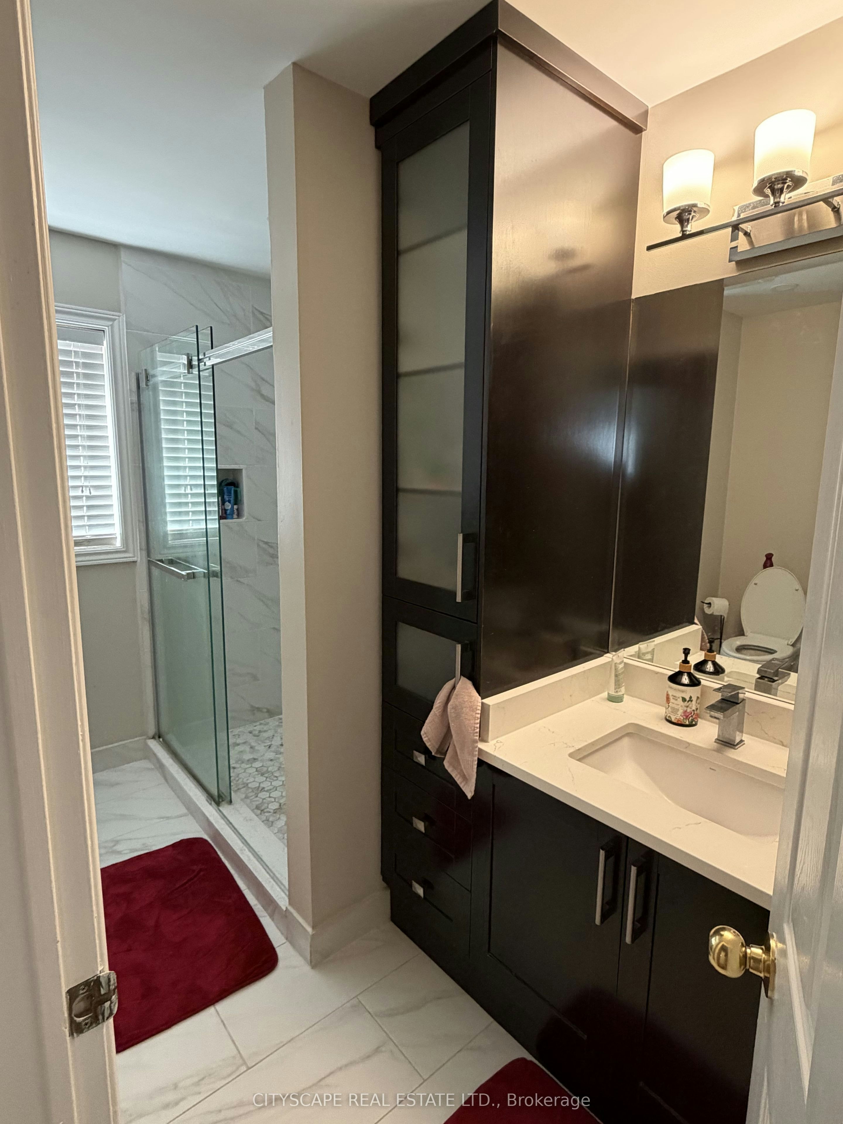 Upper-3968 Foxwood Avenue, Mississauga, ON, L5N 7V4 - 9