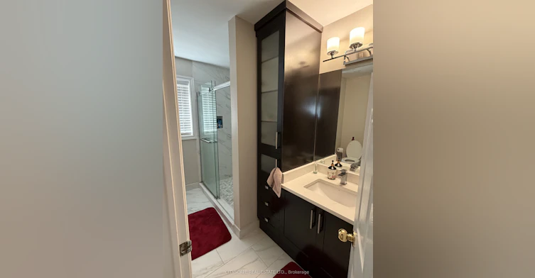 Upper-3968 Foxwood Avenue, Mississauga, ON, L5N 7V4 - 9