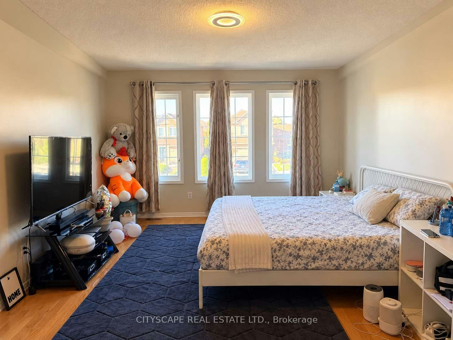 Upper-3968 Foxwood Avenue, Mississauga, ON, L5N 7V4 - 14