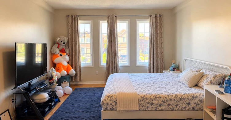 Upper-3968 Foxwood Avenue, Mississauga, ON, L5N 7V4 - 14