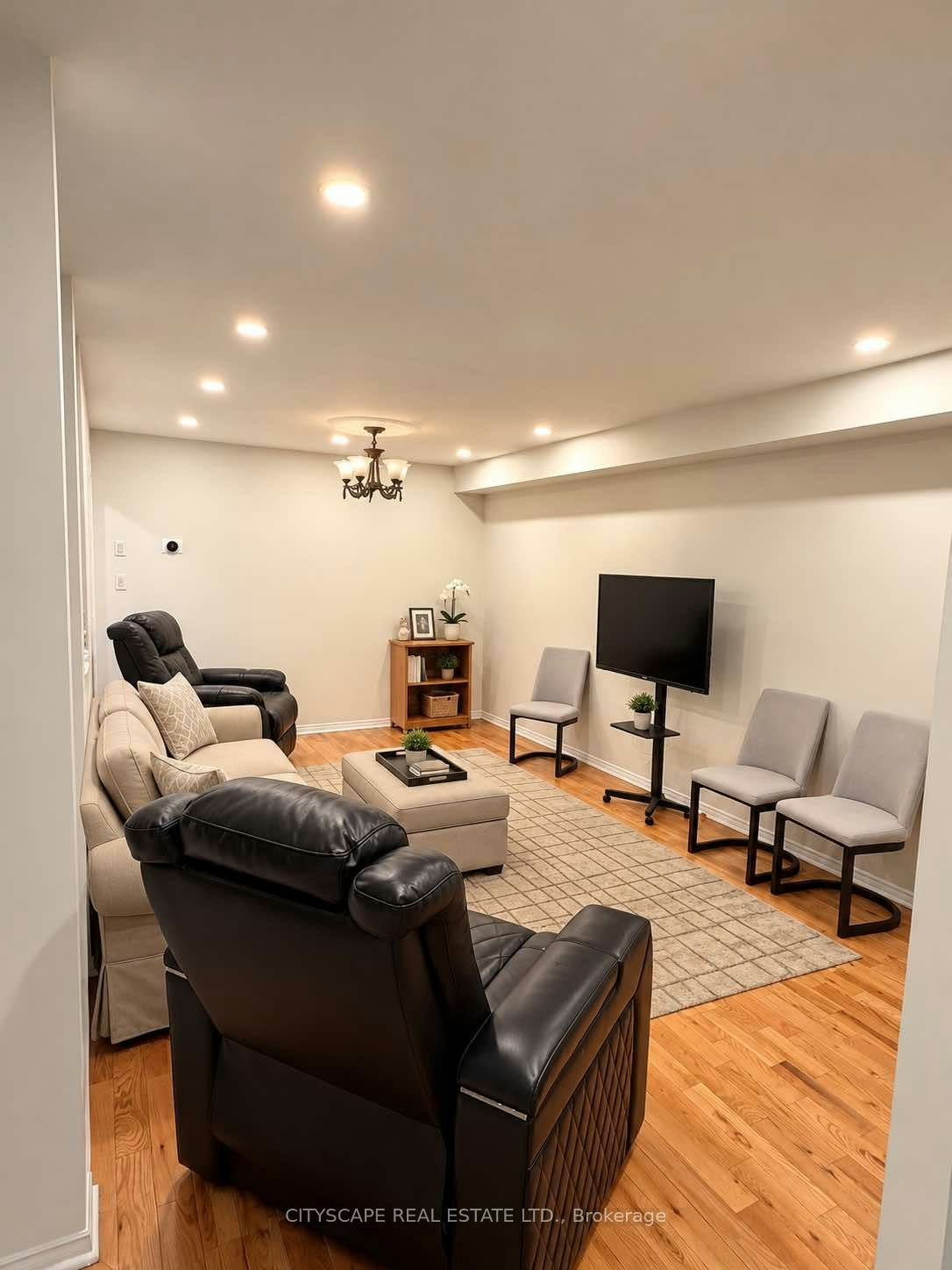 Upper-3968 Foxwood Avenue, Mississauga, ON, L5N 7V4 - 8