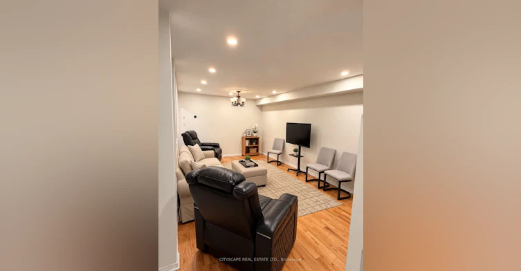 Upper-3968 Foxwood Avenue, Mississauga, ON, L5N 7V4 - 8