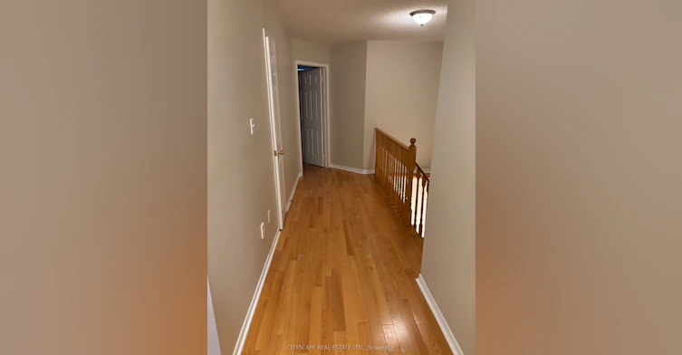 Upper-3968 Foxwood Avenue, Mississauga, ON, L5N 7V4 - 13