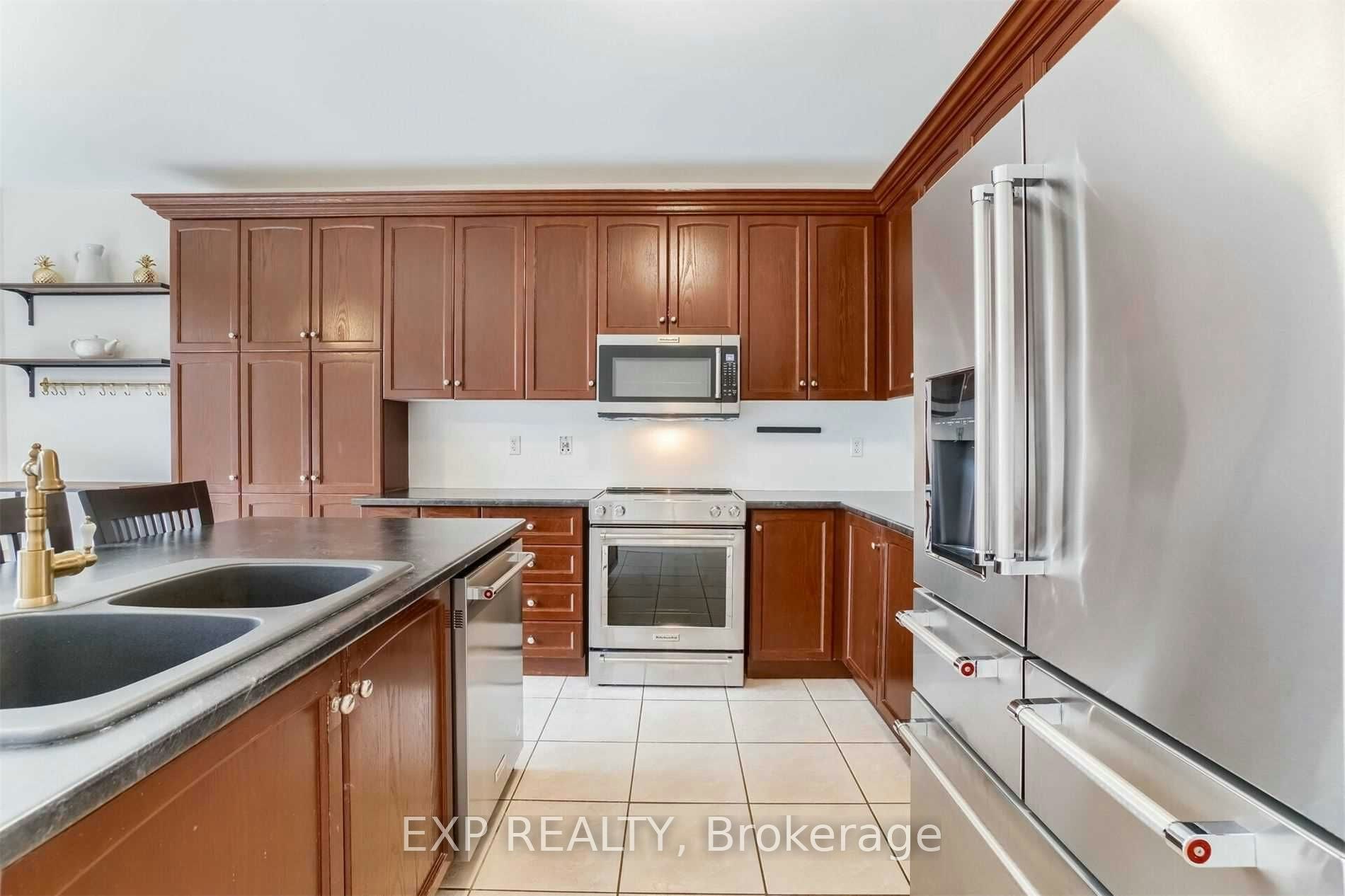 180 Spring Azure Crescent, Oakville, ON, L5L 6T9 - 16